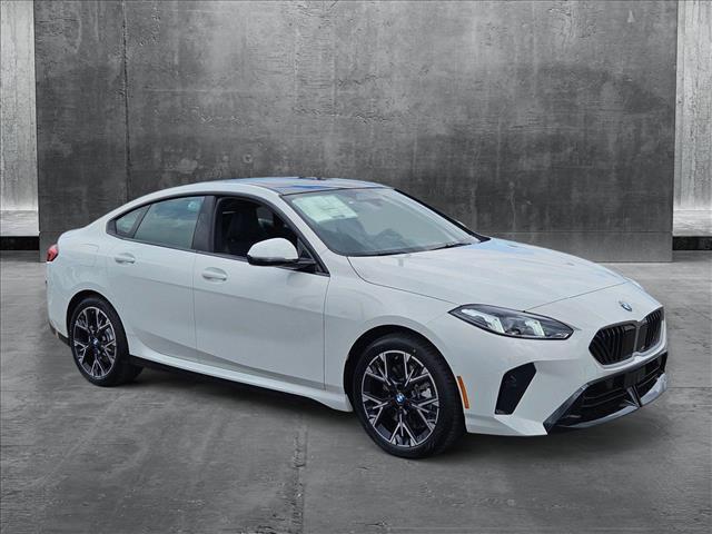 new 2025 BMW 228 Gran Coupe car, priced at $45,075