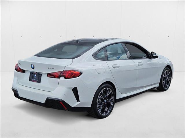 new 2025 BMW 228 Gran Coupe car, priced at $45,075