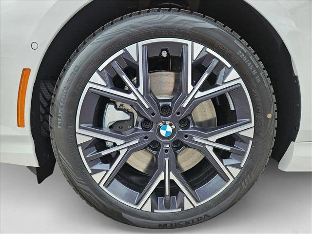 new 2025 BMW 228 Gran Coupe car, priced at $45,075