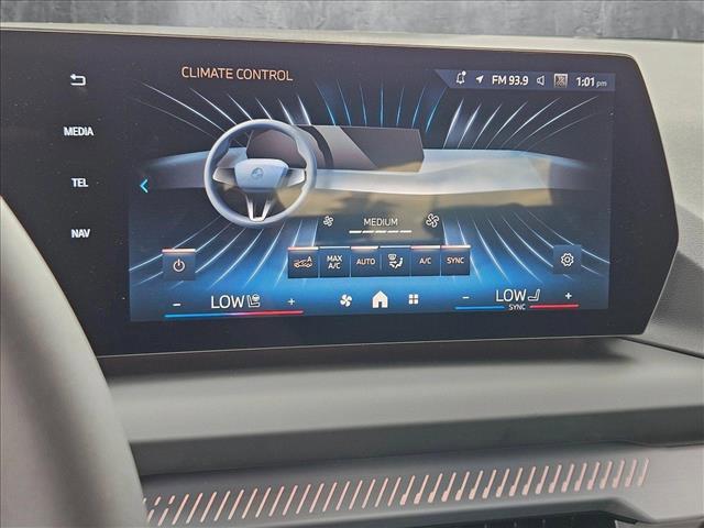 new 2025 BMW 228 Gran Coupe car, priced at $45,075