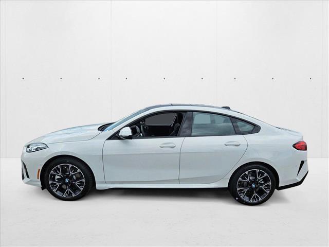 new 2025 BMW 228 Gran Coupe car, priced at $45,075
