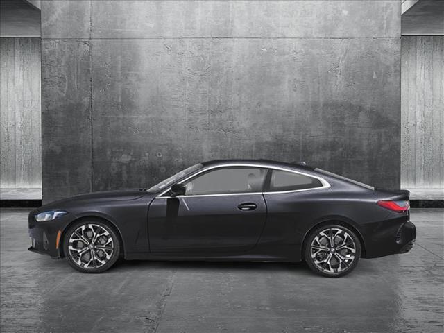 new 2026 BMW 430 car, priced at $56,920