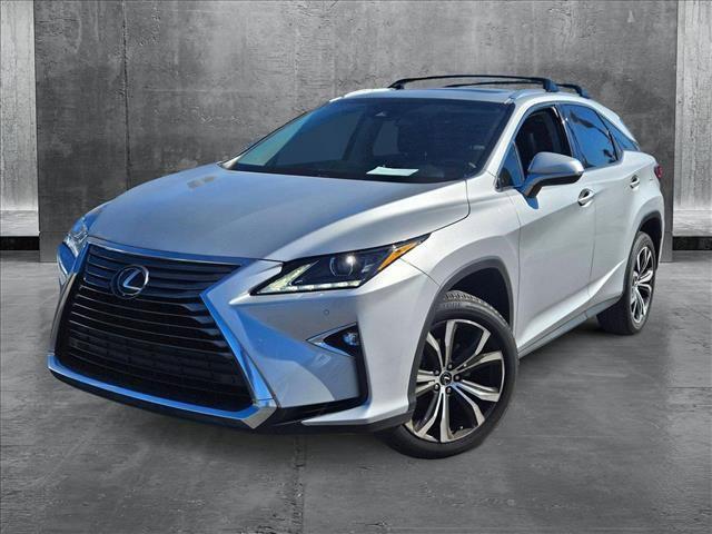 used 2019 Lexus RX 350 car, priced at $35,774