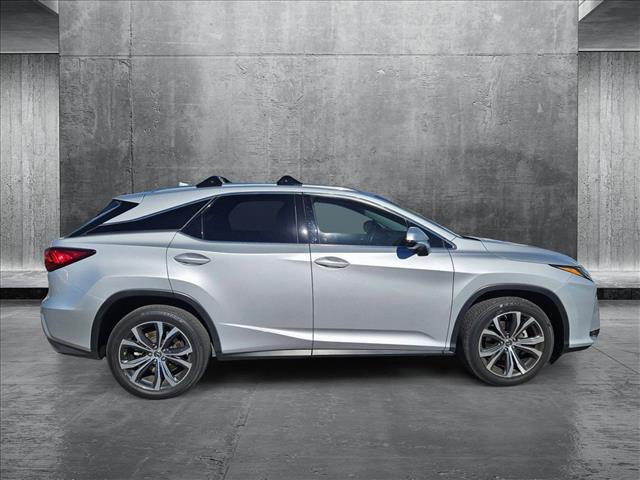 used 2019 Lexus RX 350 car, priced at $35,327