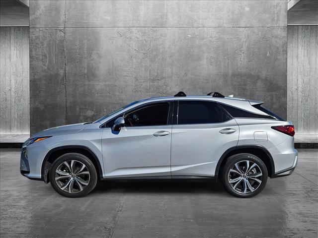 used 2019 Lexus RX 350 car, priced at $35,327