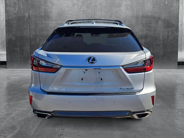 used 2019 Lexus RX 350 car, priced at $35,327