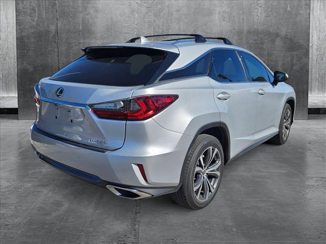 used 2019 Lexus RX 350 car, priced at $35,327