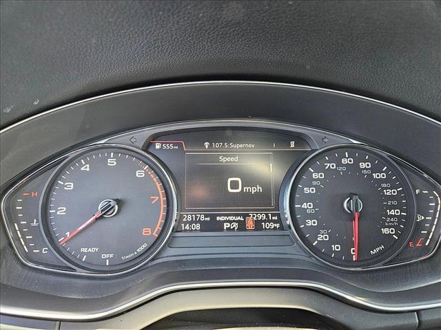 used 2019 Audi Q5 car, priced at $23,998