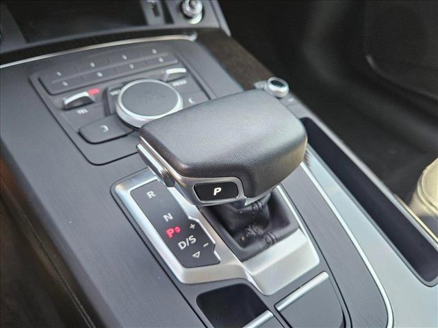 used 2019 Audi Q5 car, priced at $23,998