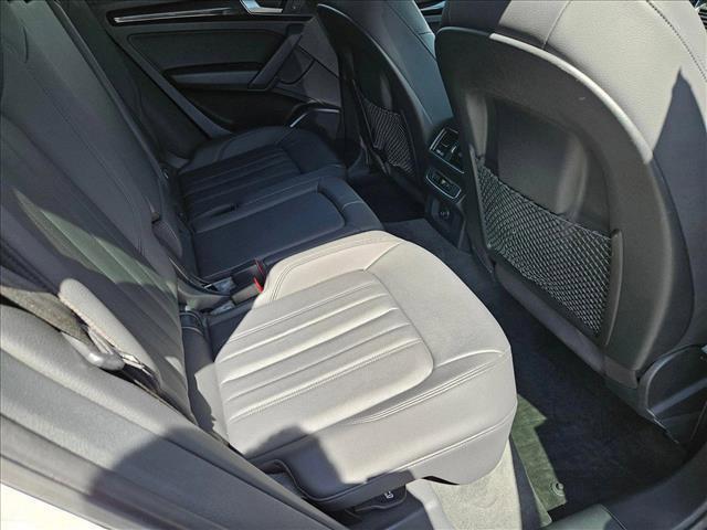 used 2019 Audi Q5 car, priced at $23,998