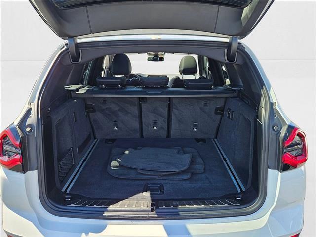 used 2022 BMW X3 car, priced at $32,267