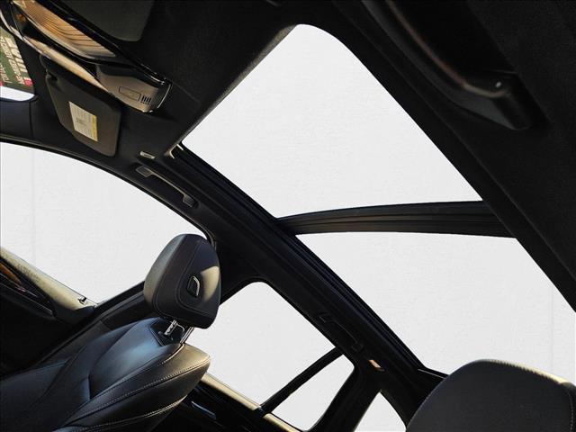 used 2022 BMW X3 car, priced at $32,267