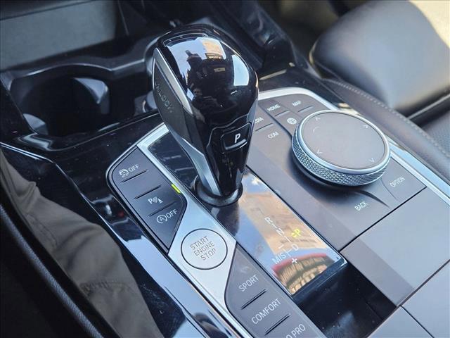 used 2022 BMW X3 car, priced at $32,267