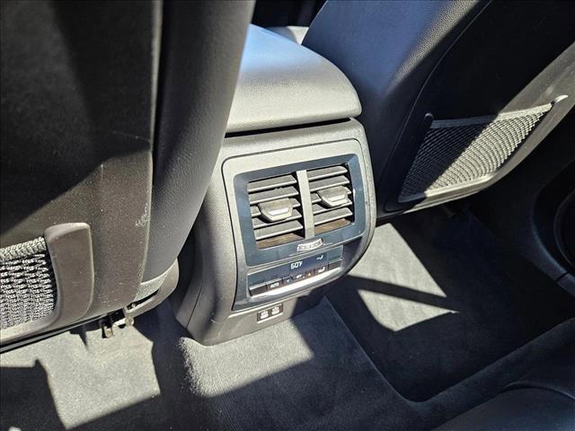 used 2022 BMW X3 car, priced at $32,267