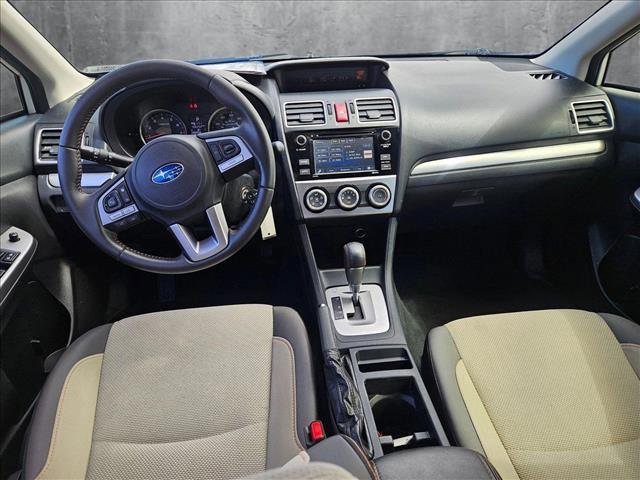 used 2016 Subaru Crosstrek car, priced at $14,992