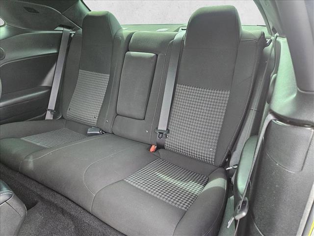 used 2021 Dodge Challenger car, priced at $34,611