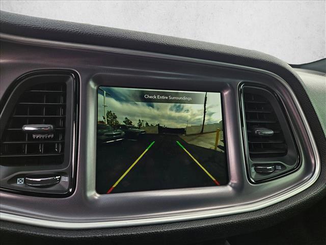 used 2021 Dodge Challenger car, priced at $34,611