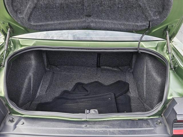 used 2021 Dodge Challenger car, priced at $34,611