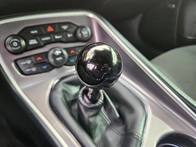 used 2021 Dodge Challenger car, priced at $34,611