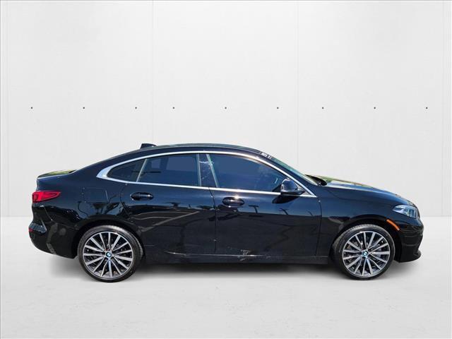 used 2023 BMW 228 Gran Coupe car, priced at $26,954