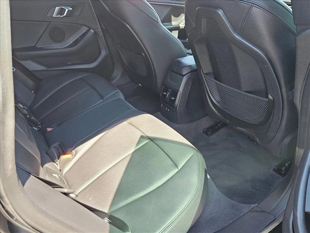 used 2023 BMW 228 Gran Coupe car, priced at $26,954