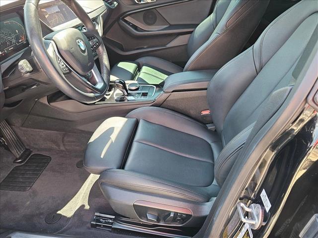 used 2023 BMW 228 Gran Coupe car, priced at $26,954