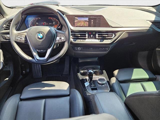 used 2023 BMW 228 Gran Coupe car, priced at $26,954