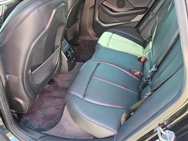 used 2023 BMW 228 Gran Coupe car, priced at $26,954