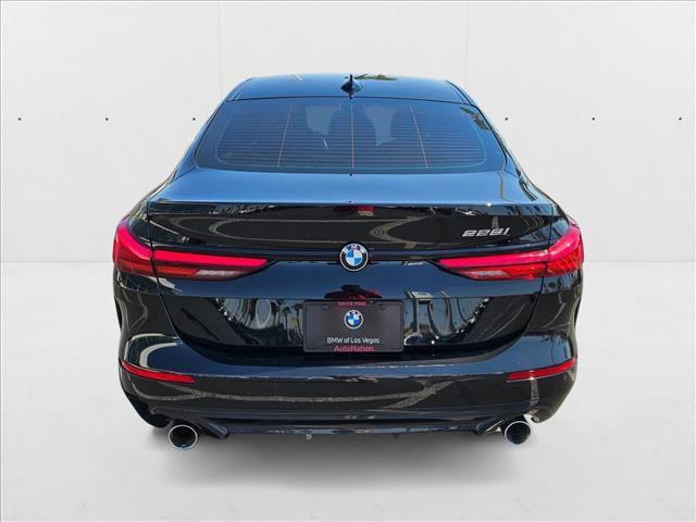 used 2023 BMW 228 Gran Coupe car, priced at $26,954