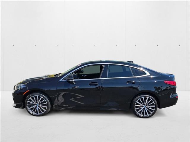 used 2023 BMW 228 Gran Coupe car, priced at $26,954