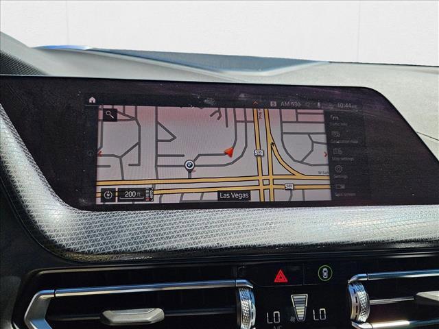 used 2023 BMW 228 Gran Coupe car, priced at $26,954