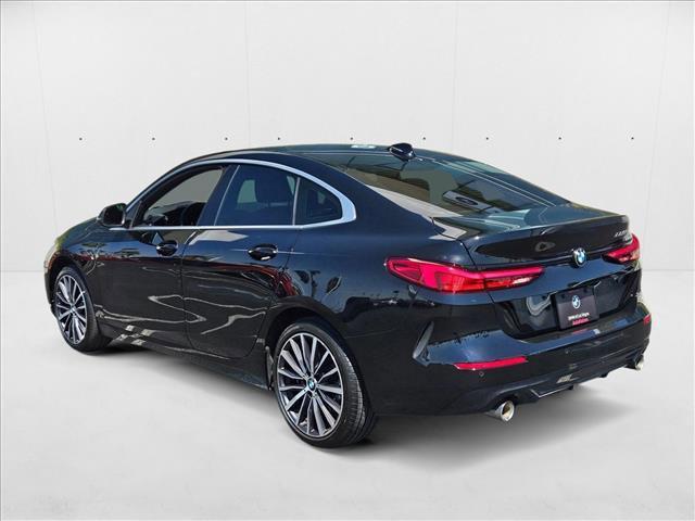 used 2023 BMW 228 Gran Coupe car, priced at $26,954