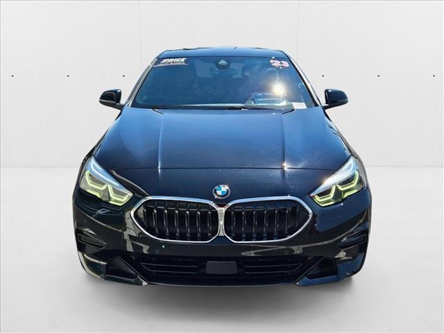 used 2023 BMW 228 Gran Coupe car, priced at $26,954