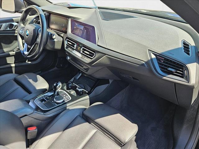 used 2023 BMW 228 Gran Coupe car, priced at $26,954