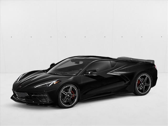 used 2020 Chevrolet Corvette car, priced at $53,998