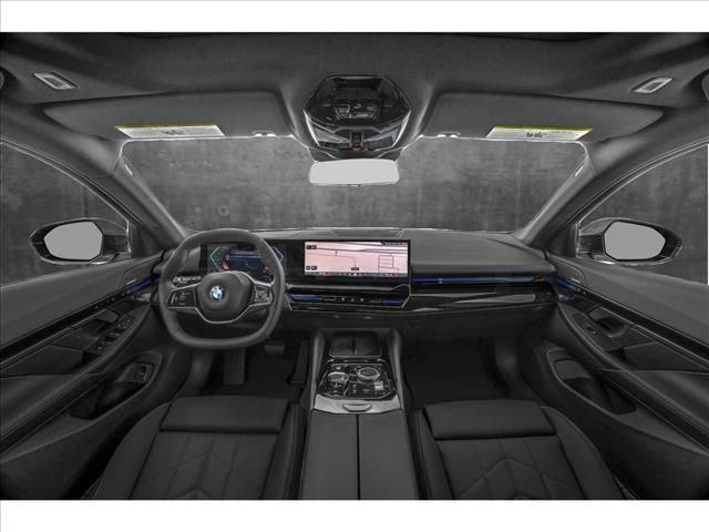 new 2026 BMW 530 car, priced at $67,375