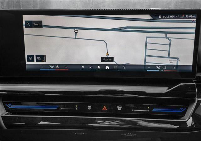 new 2026 BMW 530 car, priced at $67,375
