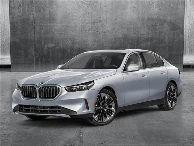 new 2026 BMW 530 car, priced at $67,375