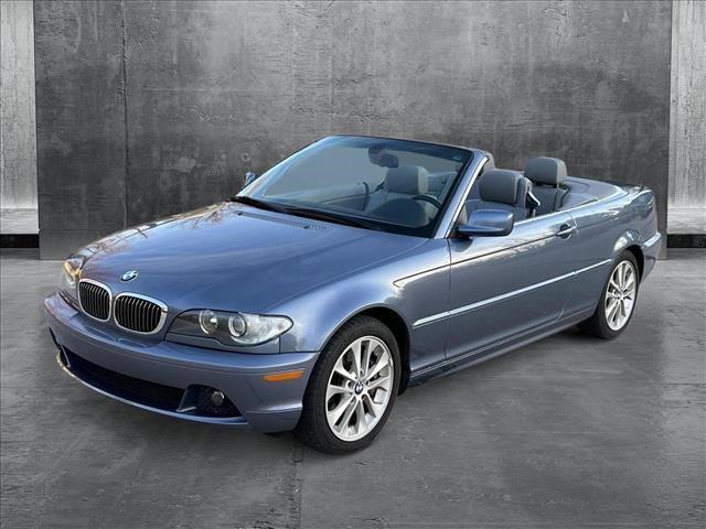 used 2005 BMW 330 car, priced at $12,334