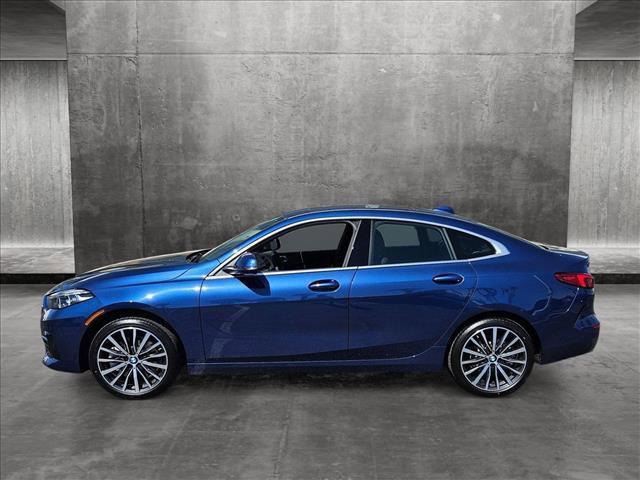 new 2024 BMW 228 Gran Coupe car, priced at $44,550