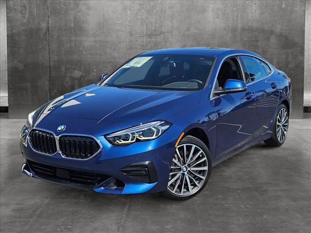 new 2024 BMW 228 Gran Coupe car, priced at $44,550