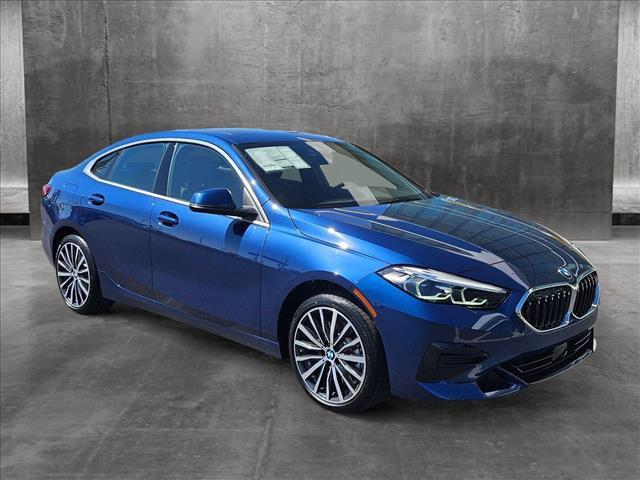 new 2024 BMW 228 Gran Coupe car, priced at $44,550