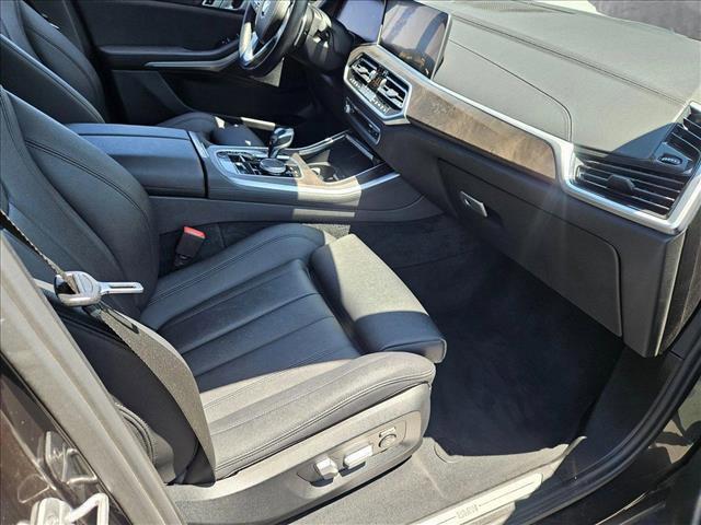 used 2020 BMW X5 car, priced at $27,998