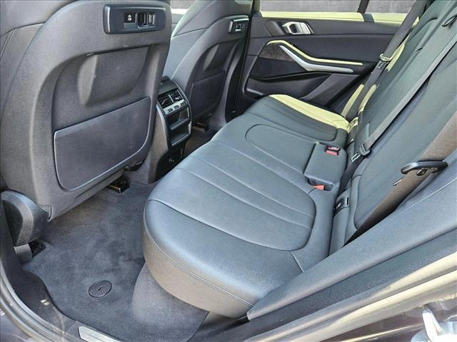 used 2020 BMW X5 car, priced at $27,998