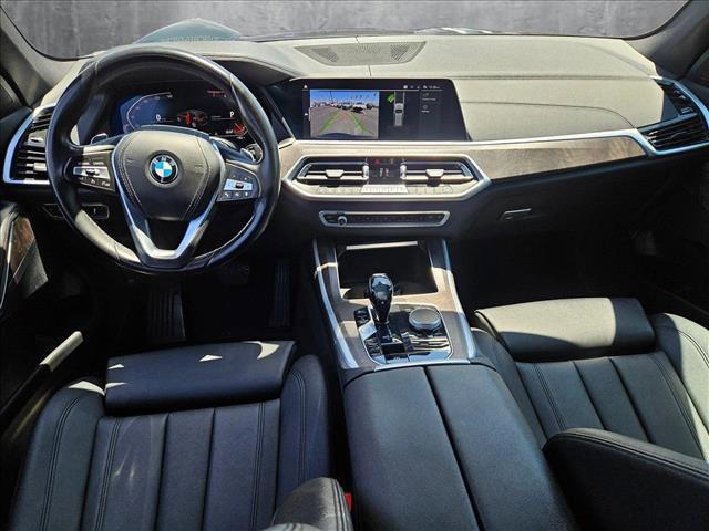 used 2020 BMW X5 car, priced at $27,998