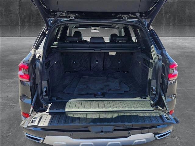 used 2020 BMW X5 car, priced at $27,998