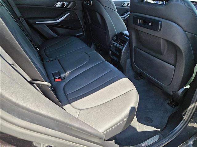 used 2020 BMW X5 car, priced at $27,998