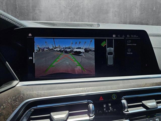 used 2020 BMW X5 car, priced at $27,998