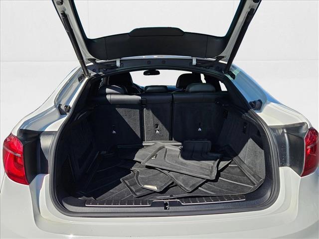 used 2019 BMW X6 car, priced at $38,998