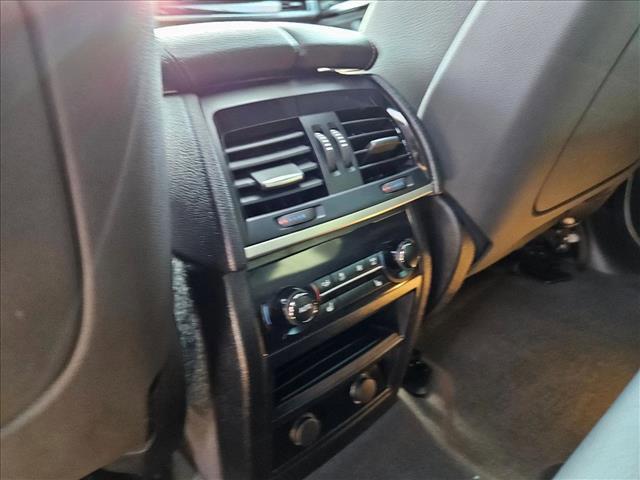 used 2019 BMW X6 car, priced at $38,998